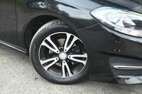MERCEDES-BENZ B CLASS