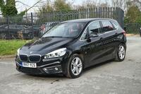 BMW 2 SERIES ACTIVE TOURER