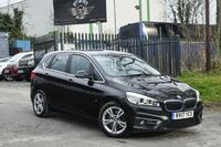 BMW 2 SERIES ACTIVE TOURER