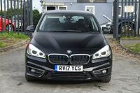 BMW 2 SERIES ACTIVE TOURER
