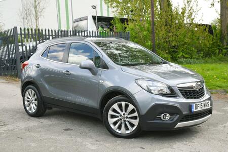 VAUXHALL